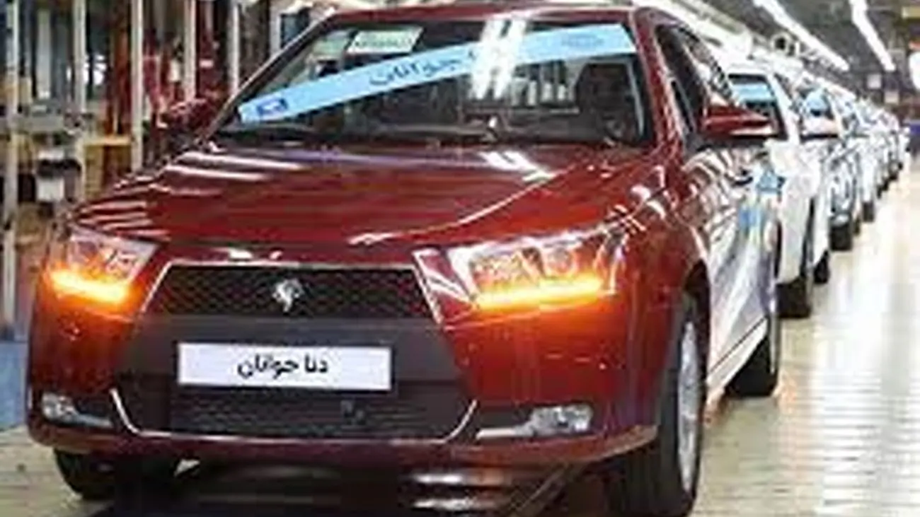 خودرو محبوب ایرانی ها با کله به زمین خورد / خریداران ضرر سنگین کردند !