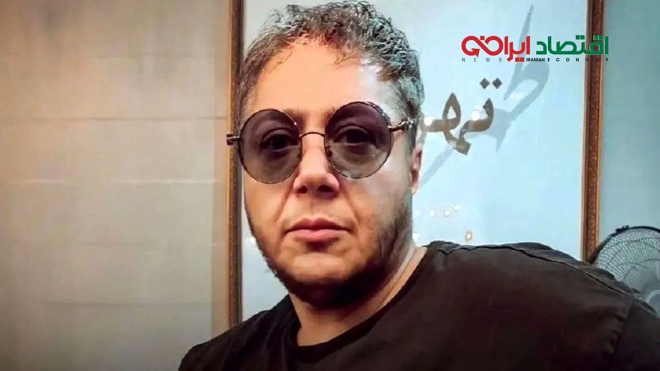 افشاگری جنجالی مازیار لرستانی درباره معشوقه مرموزش!