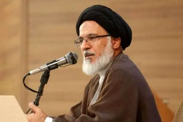 آقای میرباقری! نمی شود که کنار گود ایستاد و گفت لنگش کن/ حاضرید یک سال از گرفتن بودجه خودداری کنید؟ 
