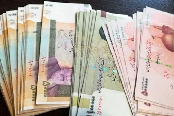 آیا فیش 97 میلیونی نادره رضایی واقعی است؟/ ماجرای عجیب وزارت ارشاد