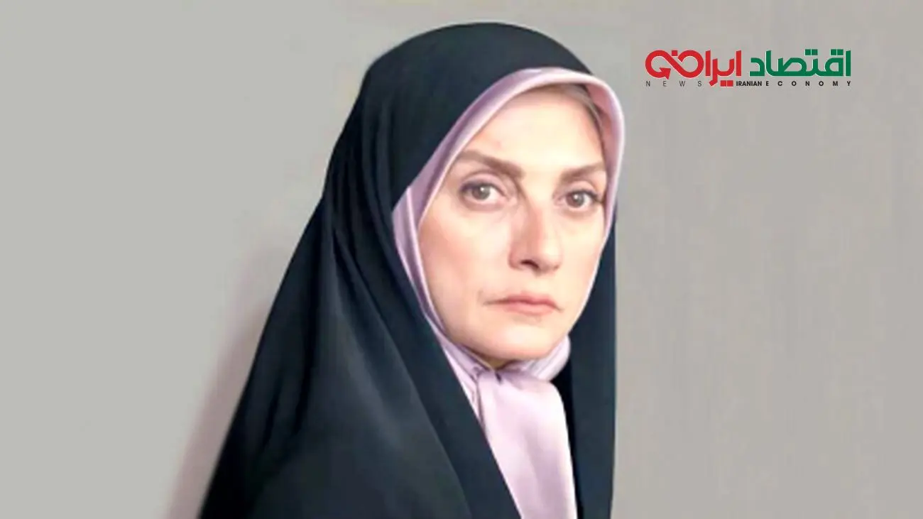 فیلم موتورسواری رویا جاویدنیا؛ حرکت جسورانه زن بازیگر در خیابان‌های تهران
