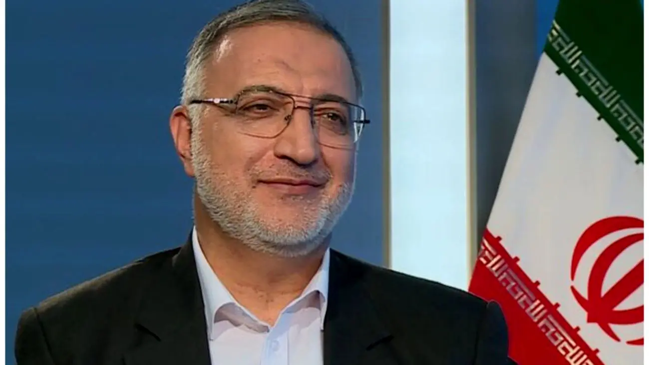 زاکانی دست به کار شد/ اعلام آمادگی برای مناظره با زنگنه درباره کرسنت
