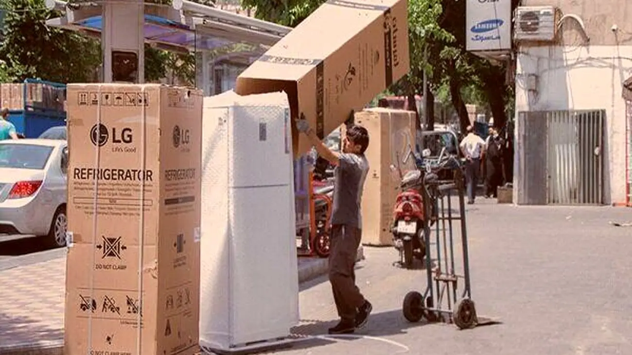 احتمال اعمال قوانین جدید در بازارچه های مرزی