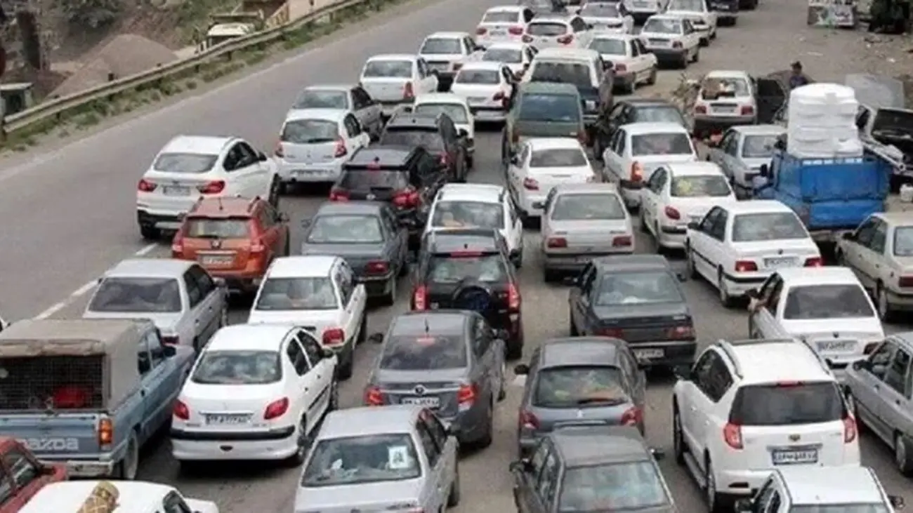 برنامه سفر به مازندران؟ محدودیتهای ترافیکی را بررسی کنید