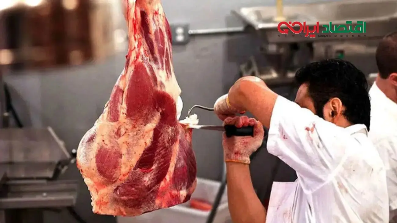 گوشت‌های تاریخ‌گذشته روانه بازار شد / شایعه یا واقعیت ؟