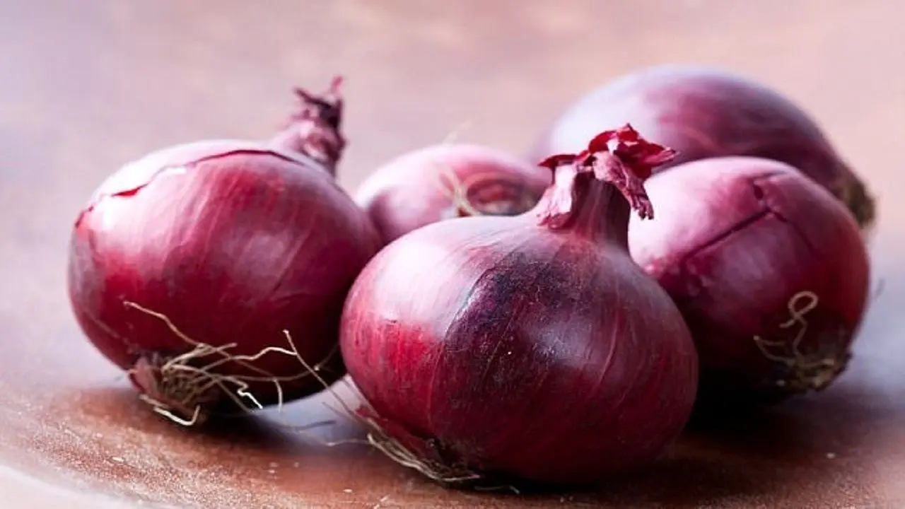 قیمت عجیب پیاز طی سالهای اخیر