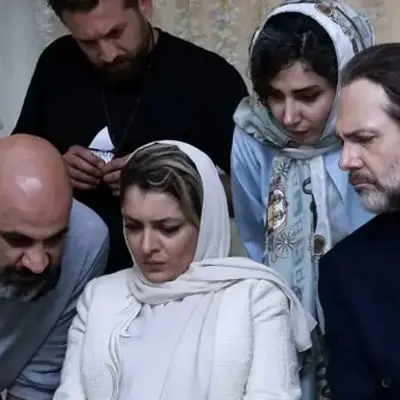 سوتی‌های پنهان سریال محکوم/ نکاتی که از چشم مخاطبان دور ماند +عکس