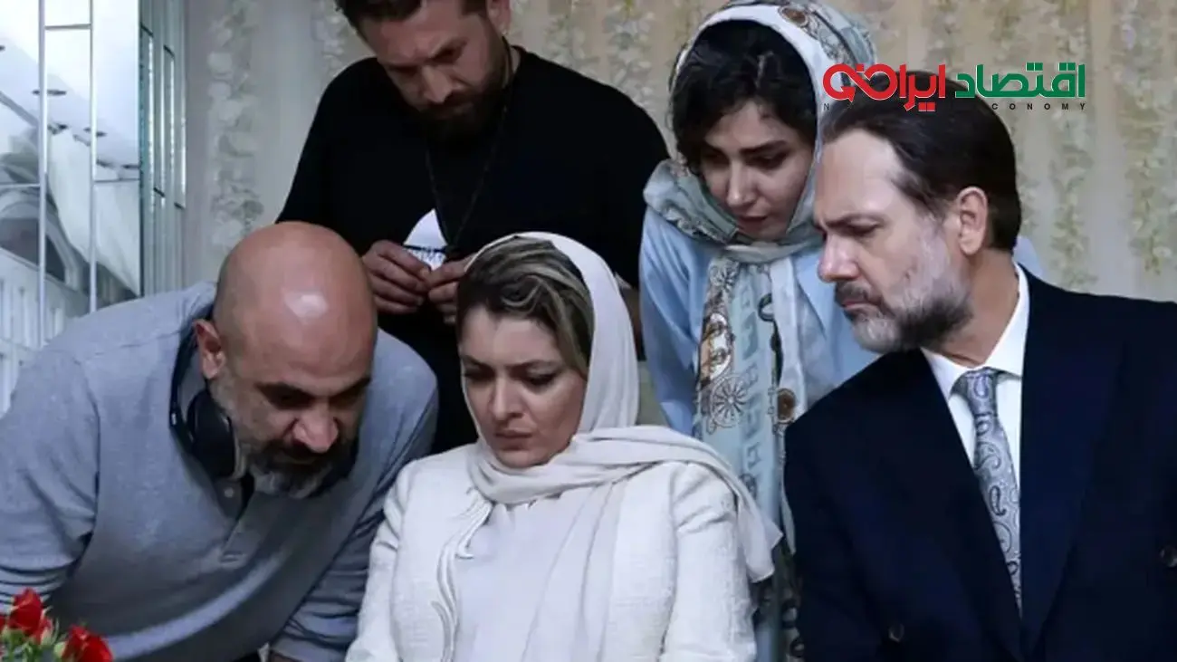 سوتی‌های پنهان سریال محکوم/ نکاتی که از چشم مخاطبان دور ماند +عکس