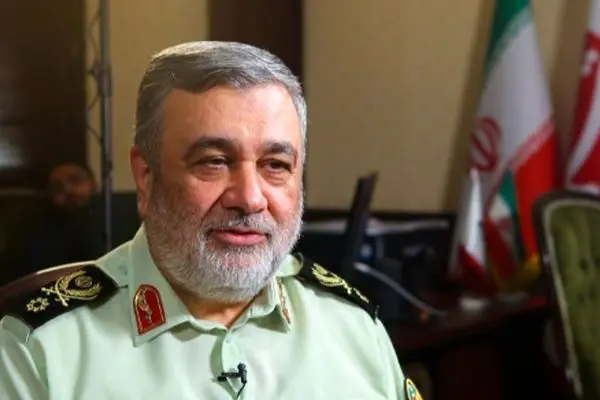 سردار حسین اشتری : دشمنان بار دیگر وارد جنگ شوند، ضربه سهمگینی می‌خورند