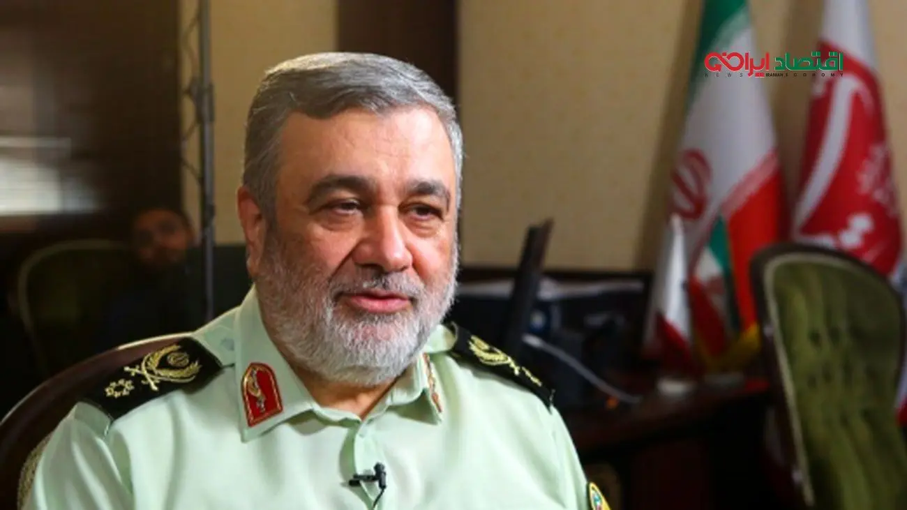 سردار حسین اشتری : دشمنان بار دیگر وارد جنگ شوند، ضربه سهمگینی میخورند