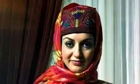 عکسی دیده نشده از گواهینامه رانندگی گوگوش بعد از انقلاب!