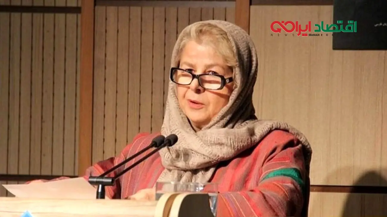 راز پنهان داریوش مهرجویی: عکس عاشقانه نایاب با همسر اولش!