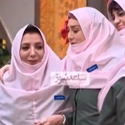 لحظه شگفت‌انگیز! شعرخوانی نوستالژی رویا میرعلمی که همه را متحیر کرد! + فیلم