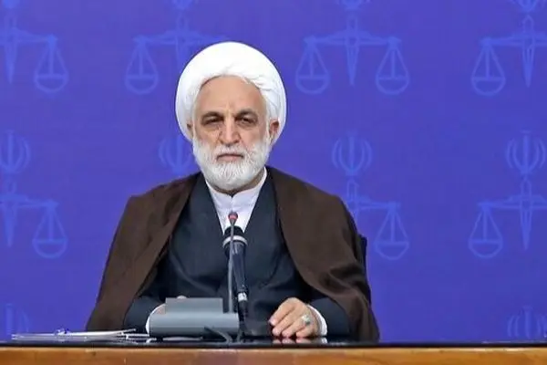 محسنی اژه‌ای: اقدام پدر امیرمحمدخالقی درس آموز بود