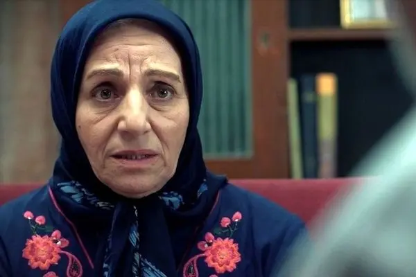 تغییرات خیلی زیبا چهره مریم بوبانی بعد از چند سال / استایل متفاوت خارج از صدا و سیما !