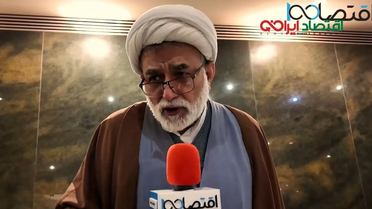 رئیس کمیسیون انرژی مجلس: هیچ کس منکر قاچاق سوخت نیست/ با هوشمندسازی سیستم می توان قاچاق را مهار کرد+فیلم