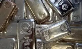 رشد خیره‌کننده قیمت نقره؛ نفت جا ماند!