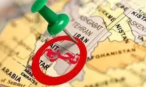 نیوزیلند هم ایرانی ها را تحریم کرد