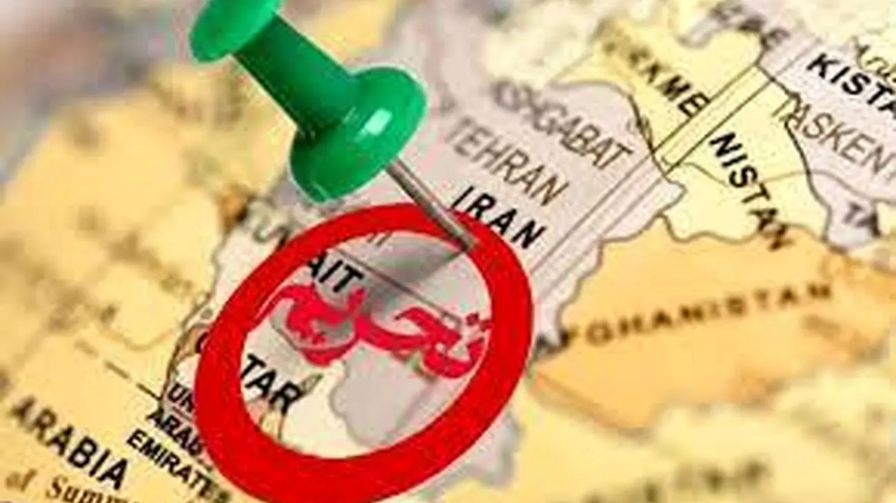 اعتراف به نقش مخرب تحریمها در کاهش قدرت خرید مردم+فیلم