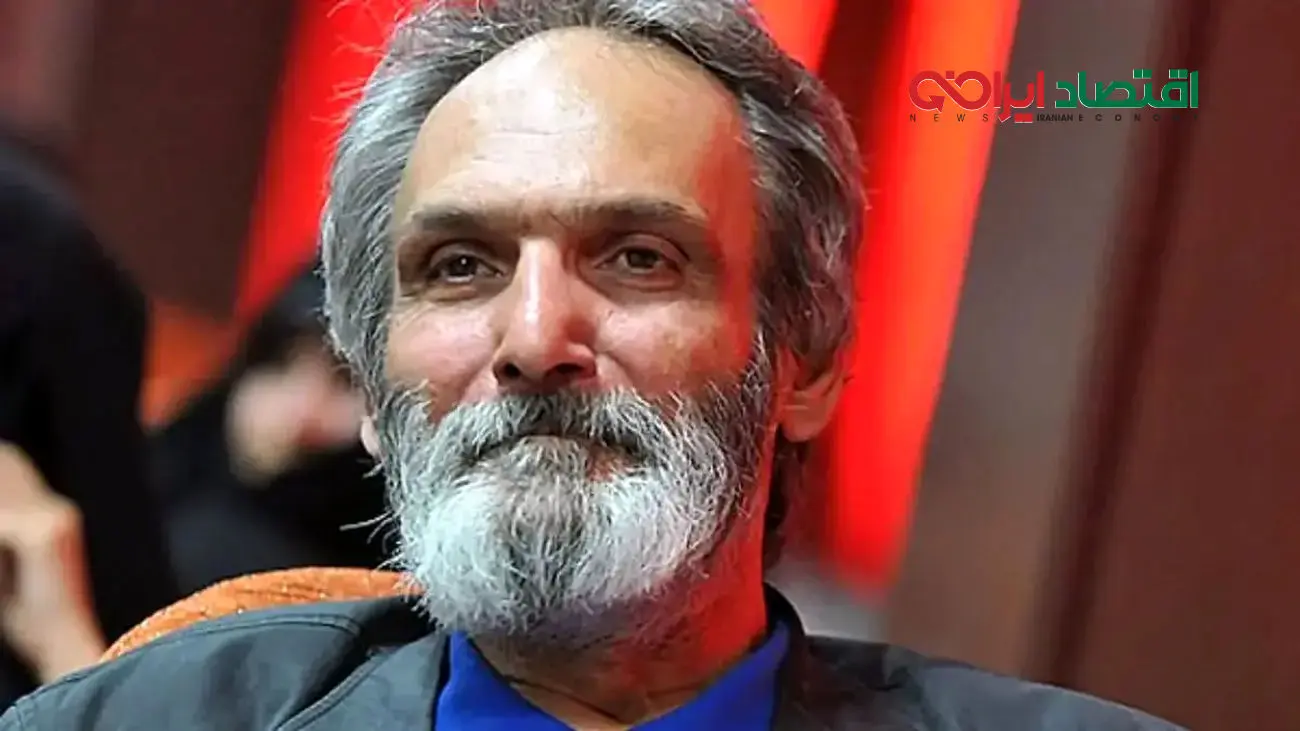 فاش شدن زندگی خصوصی جهانگیر الماسی: بازیگری که مستاجر است!