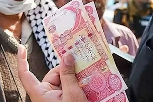 قیمت دینار عراق امروز چهارشنبه ۱۲ دی ۱۴۰۳