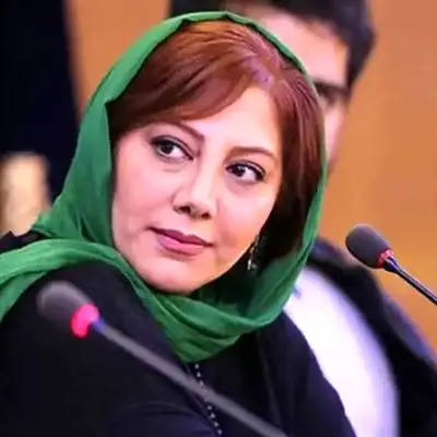 عکس‌های جذاب «زهرا داوودنژاد» و دخترش «یلدا» در مراسم اکران خصوصی