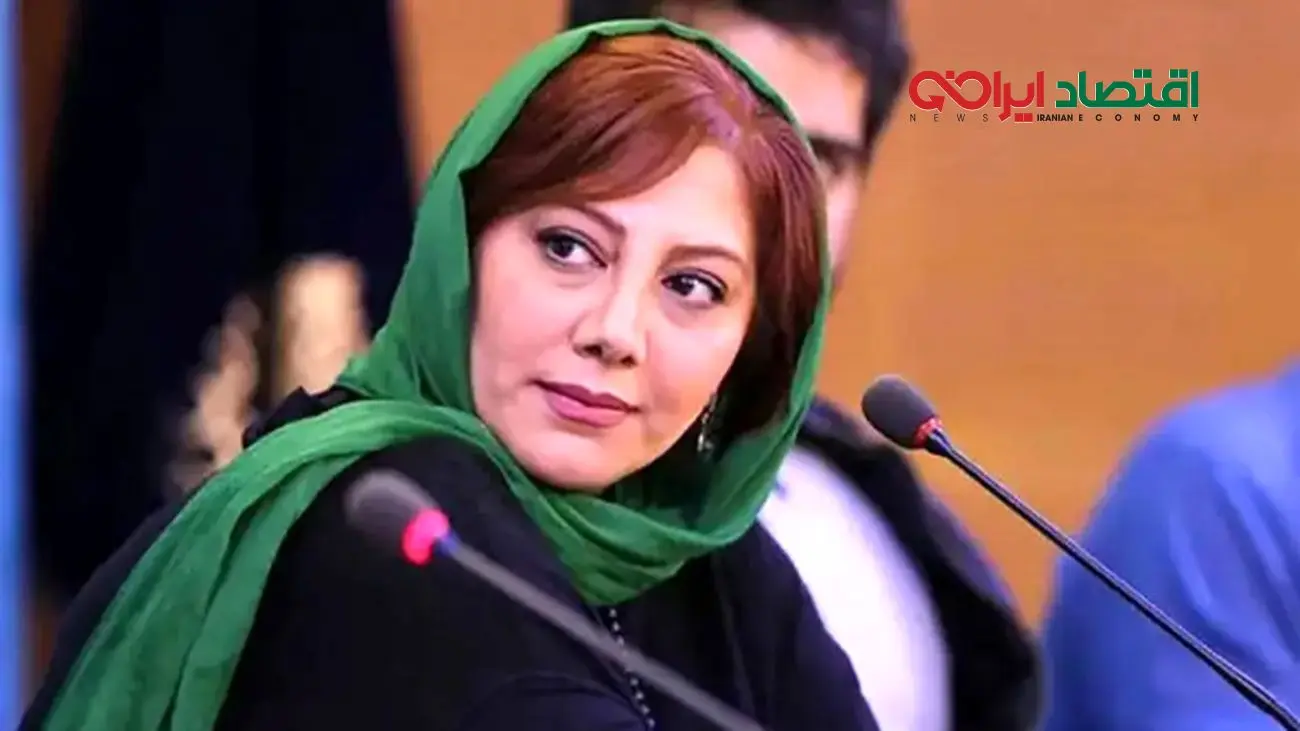 عکسهای جذاب «زهرا داوودنژاد» و دخترش «یلدا» در مراسم اکران خصوصی