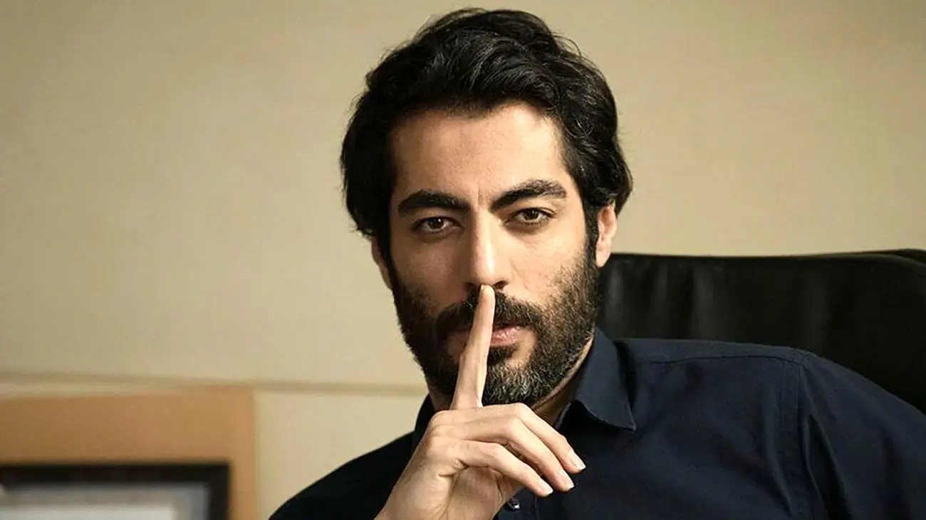 افشای زندگی شخصی نوید پوفرج بازپرس بی بدن ! / کرمانشاهی و خوش چهره !