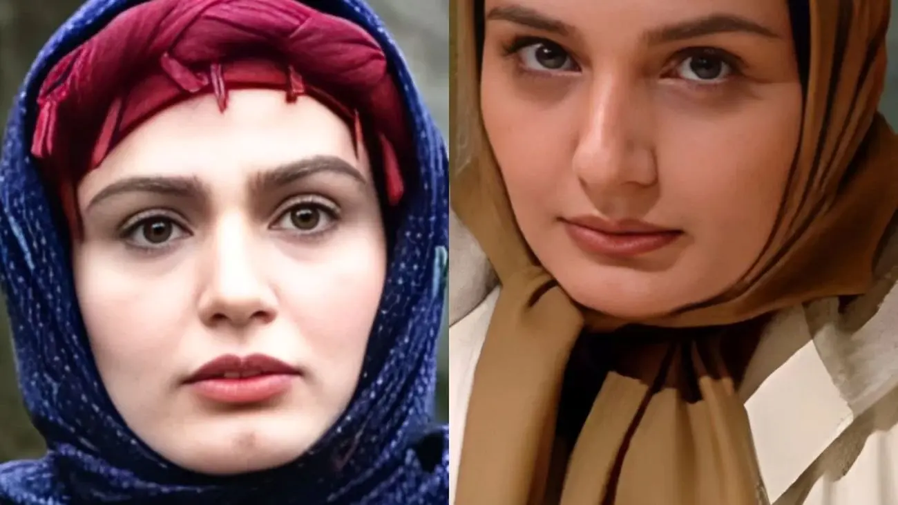 خانم کوچیک عروس عادل فردوسی پور شد ؟! / شایعه ای که لو رفت !