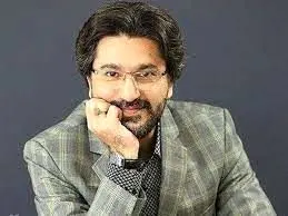 عکس دیده نشده از همسر بازیگر معروف سریال یوسف پیامبر ! / باور نمی کنید همچین زنی داشته باشد !
