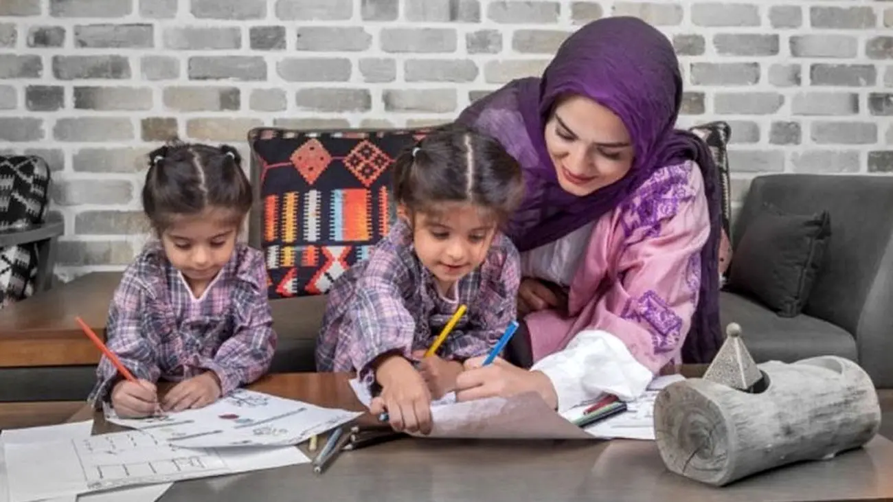 زنان خانهدار بازنشسته تامین اجتماعی میشوند! + گلایه های یک زن 58 ساله