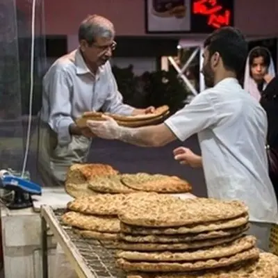 افزایش رسمی قیمت نان اعلام شد