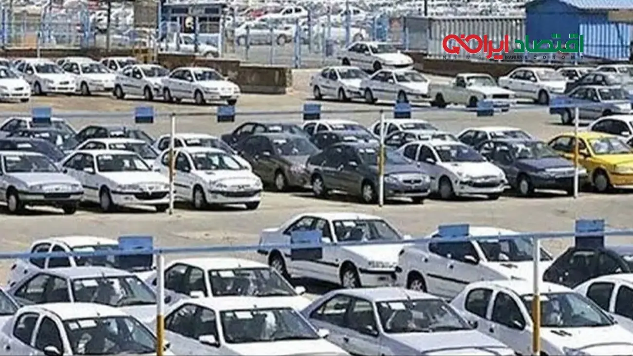 قیمت خودرو امروز 19 آذر 1404 + جدول