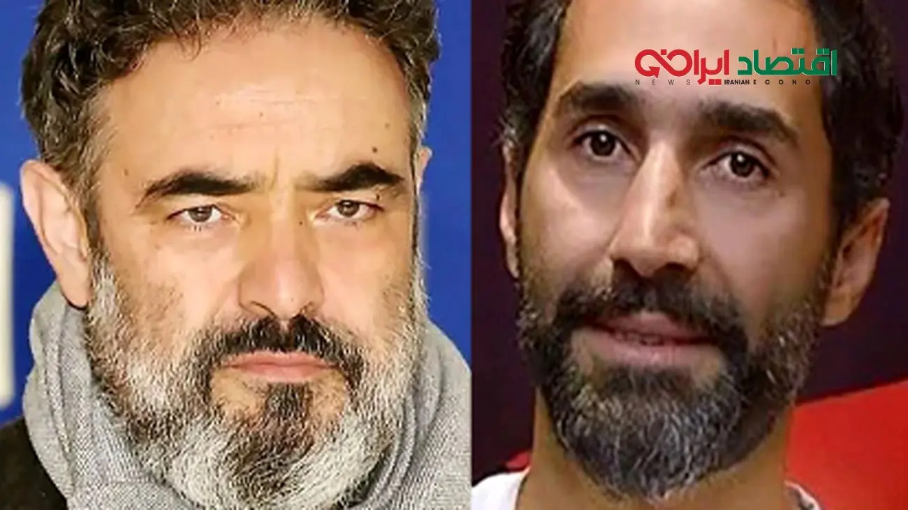 تقلید صدای حیرتانگیز حسن معجونی توسط هادی کاظمی که همه را شوکه کرد!