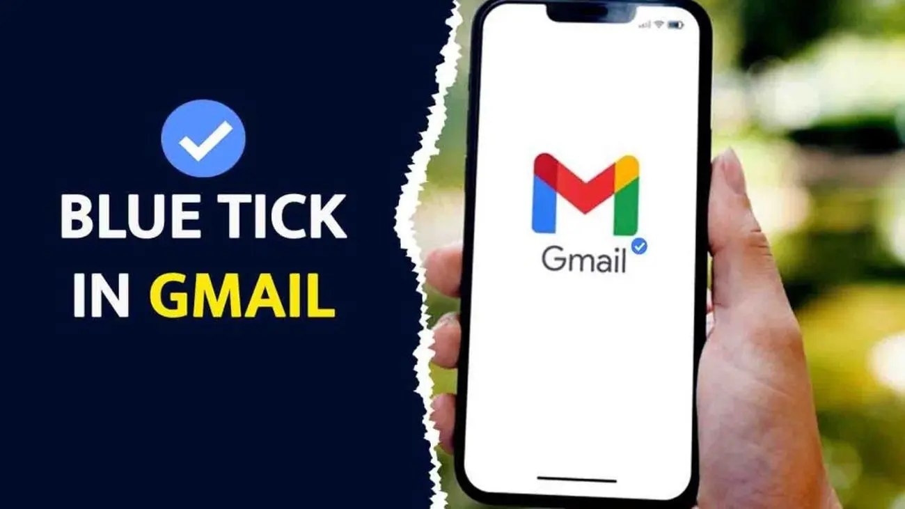 کلاهبرداران راهی برای سوءاستفاده از تیک آبی جیمیل پیدا کردهاند