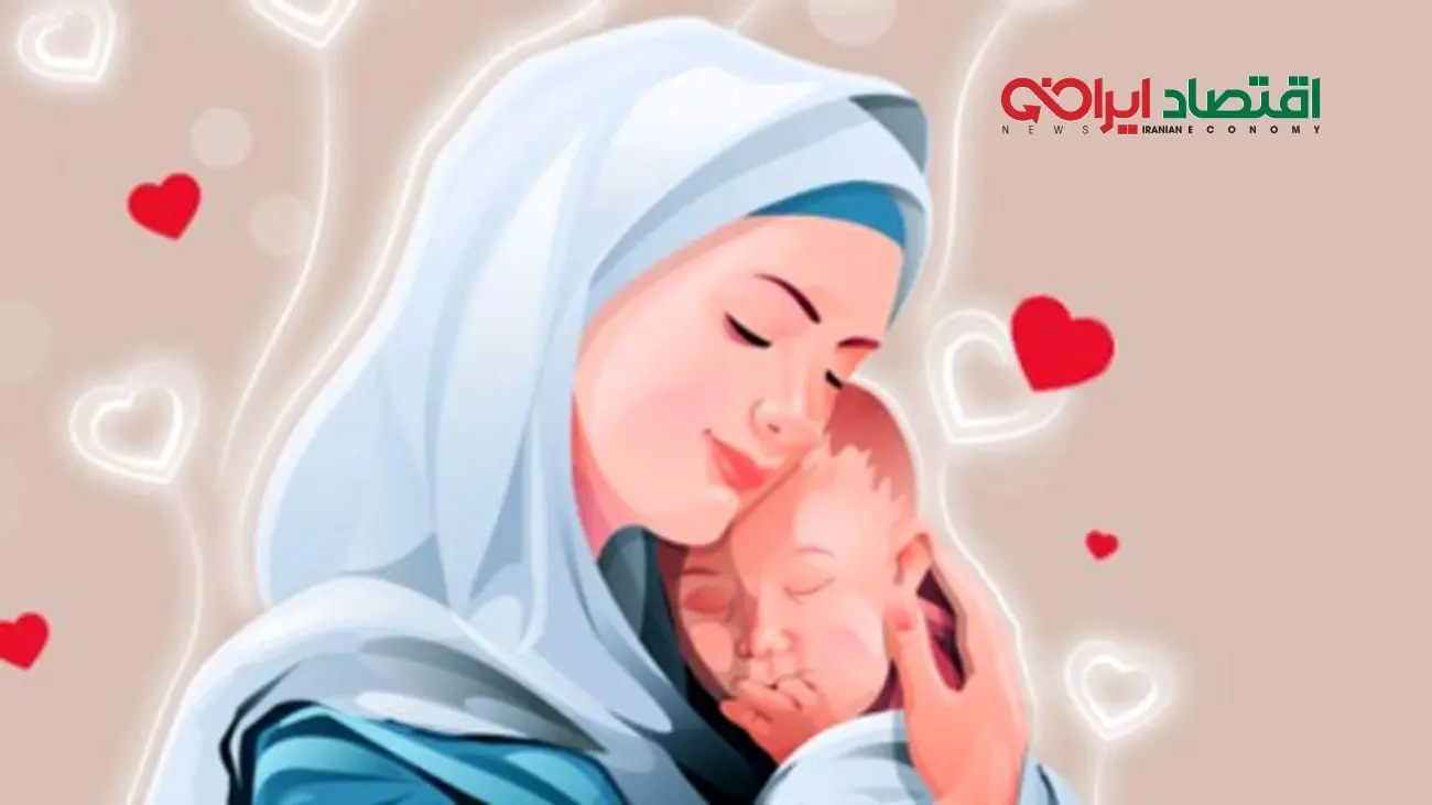 جدول زمان‌بندی و مراحل دریافت شارژ 2 میلیون تومانی ویژه مادران