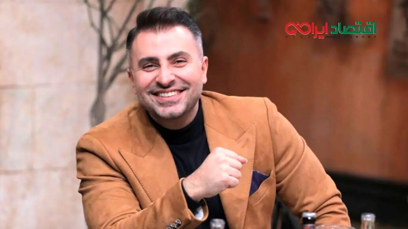 جشن تولد جنجالی علیرضا طلیسچی روی صحنه کنسرت!