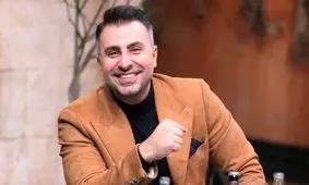 جشن تولد جنجالی علیرضا طلیسچی روی صحنه کنسرت!