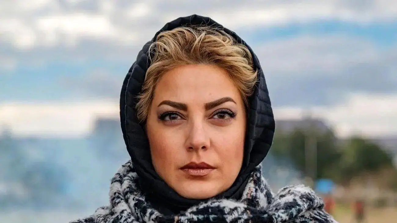 افشای راز بزرگ طناز طباطبایی در زندگی شخصی اش / عاشق این فوتبالیست بودم!