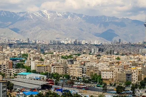 پاییز سخت برای پایتخت نشینان /جهنم در انتظار تهرانی ها !