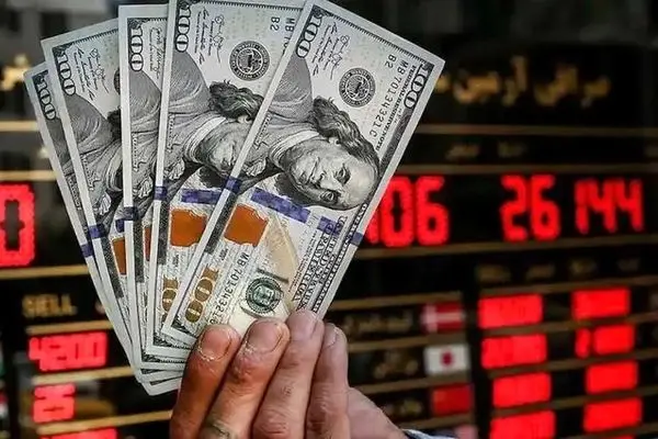 قیمت دلار امروز یکشنبه ۳۱ تیر ۱۴۰۳ / ارز مبادله ای چند ؟