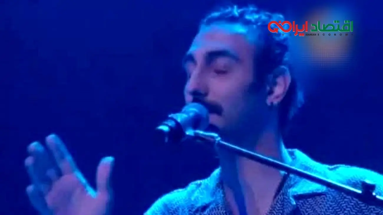 خوانندگی عجیب فرهاد مدیری در کانادا؛ شوکه‌ می‌شوید!