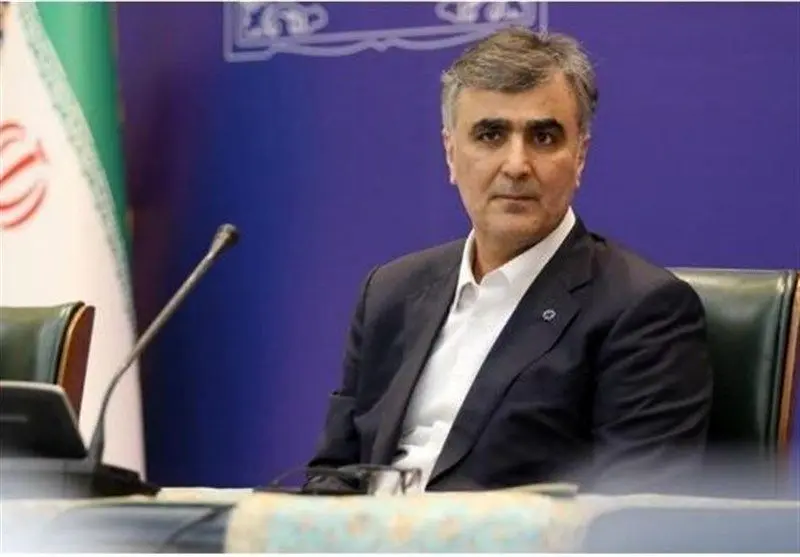 افزایش ۲۰۰ میلیون دلاری داراییهای ارزی در فروردین