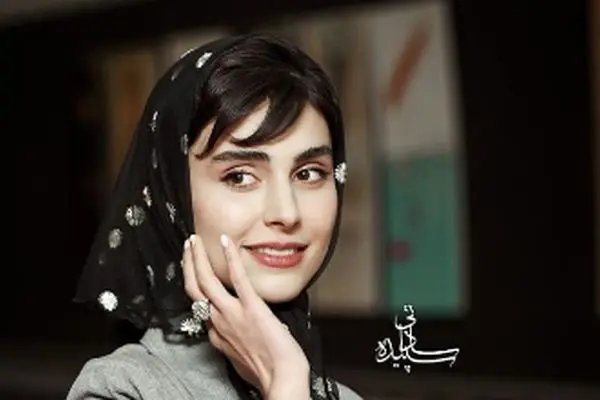 طبیعت‌گردی هیجان‌انگیز لاله مرزبان که همه را شگفت‌زده کرد!