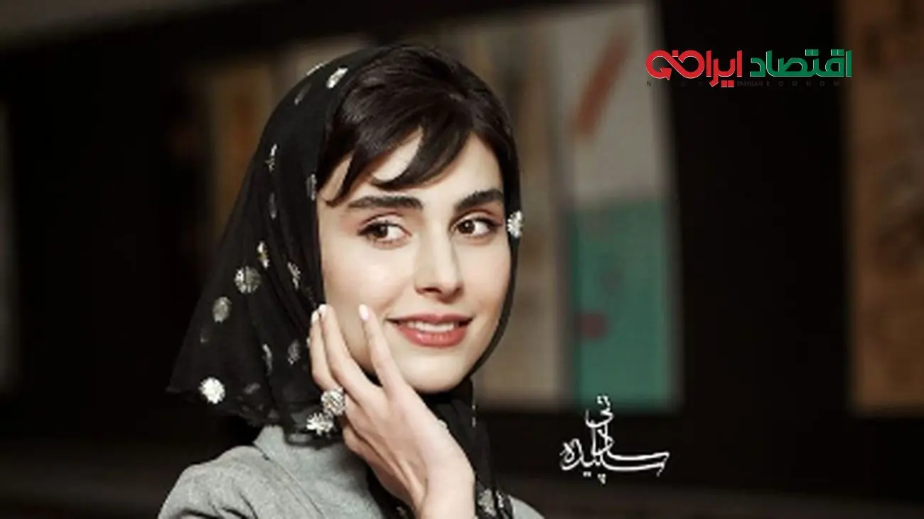 طبیعتگردی هیجانانگیز لاله مرزبان که همه را شگفتزده کرد!