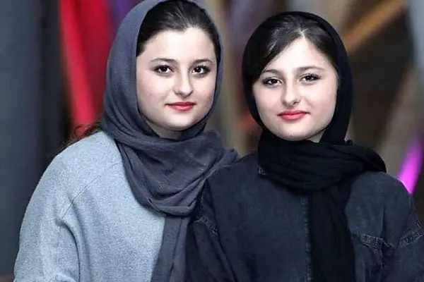 فیلم لو رفته از جشن تولد سارا و نیکا / 20 سالگی دوقلوهای پایتخت در سوئد !