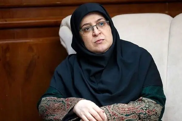 نام پایتخت جدید ایران مشخص شد
