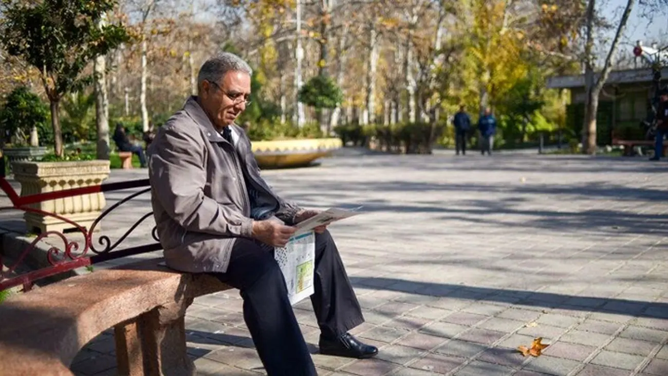 محاسبه حقوق بازنشستگی در سال ۱۴۰۴؛ جدول رسمی اعلام شد