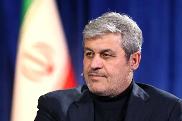 تاج گردون: هر انسانی در مسیر مسئولیت، اشتباهاتی دارد