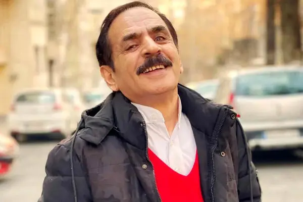 خانه باشکوه عمو رشید: از پرده‌های سلطنتی تا تابلوهای هنری لاکچری!
